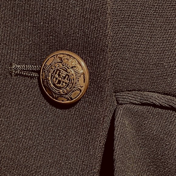 Vintage DKNY perfect blazer - Picture 4 of 5